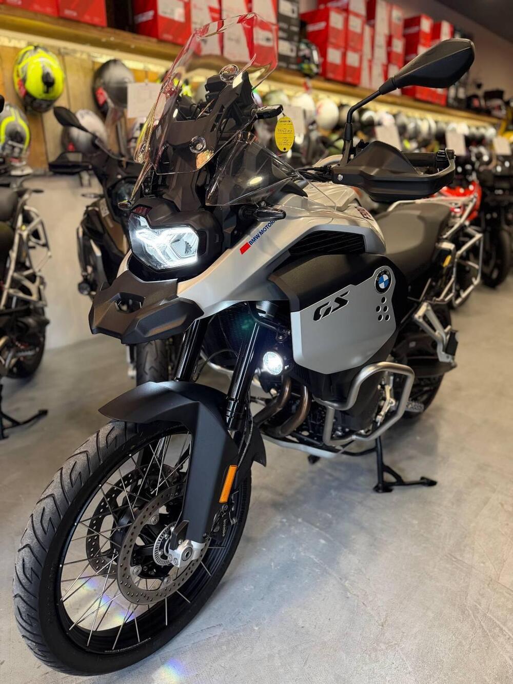 Bmw F 900 GS Adventure (2024 - 26) (2)