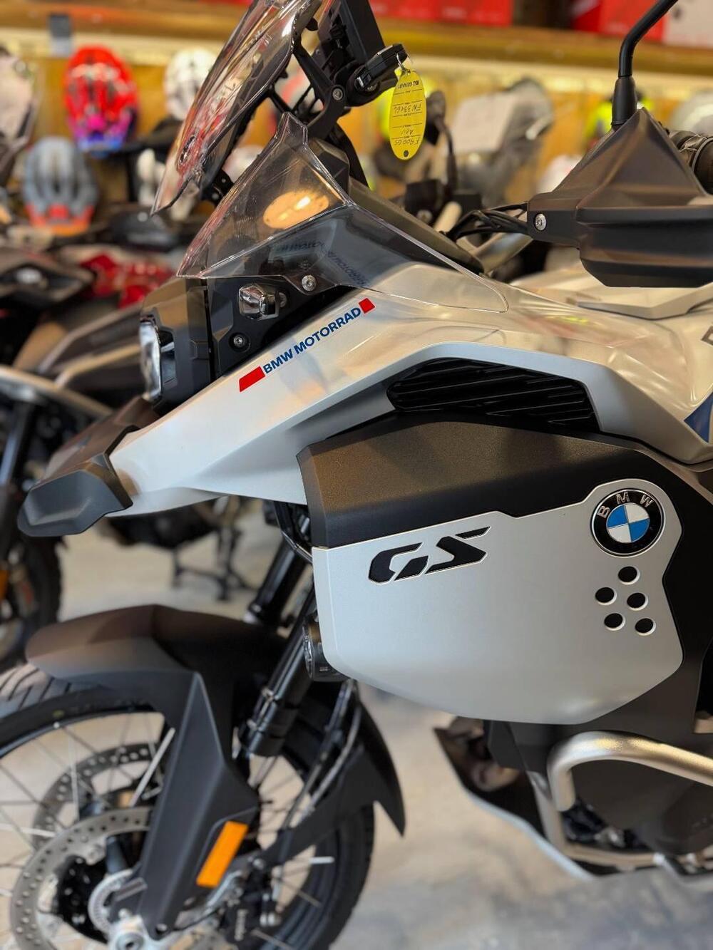Bmw F 900 GS Adventure (2024 - 26) (4)