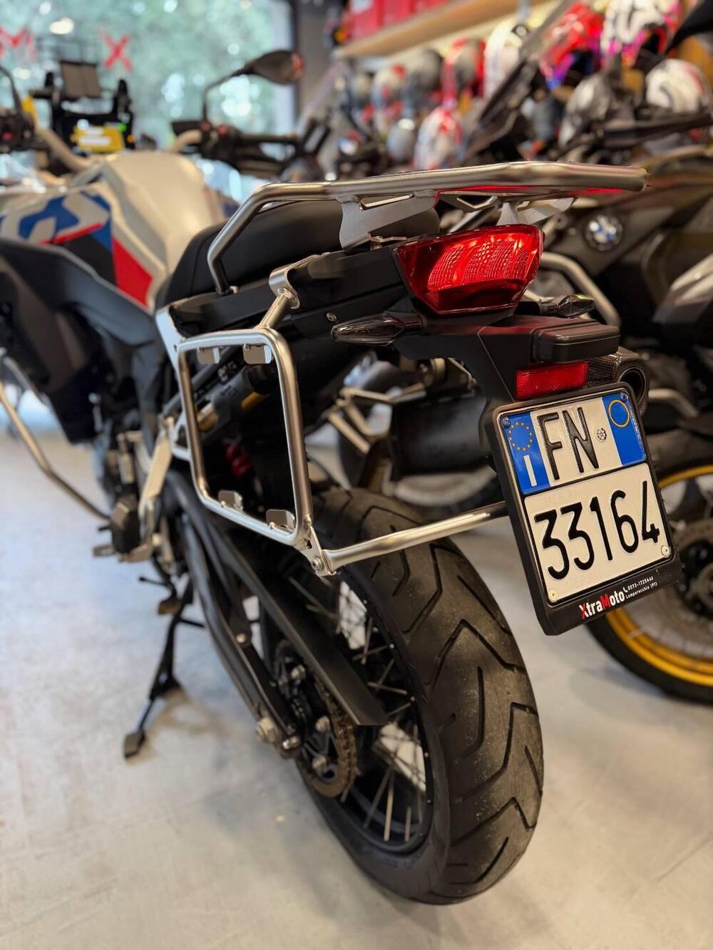 Bmw F 900 GS Adventure (2024 - 26) (5)