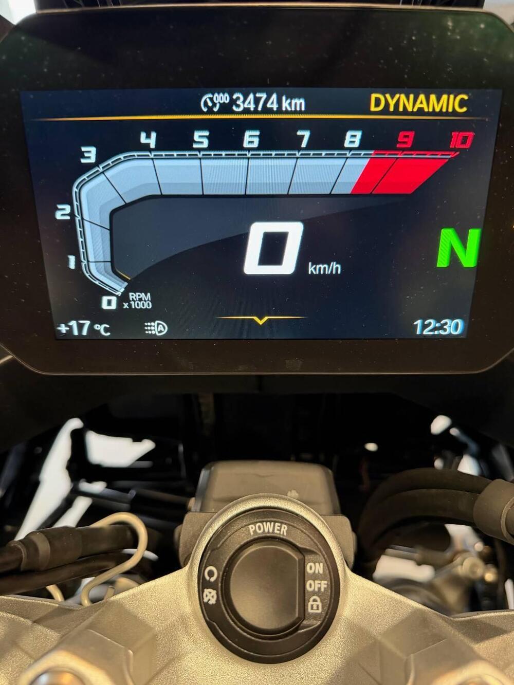 Bmw F 900 GS Adventure (2024 - 26) (7)