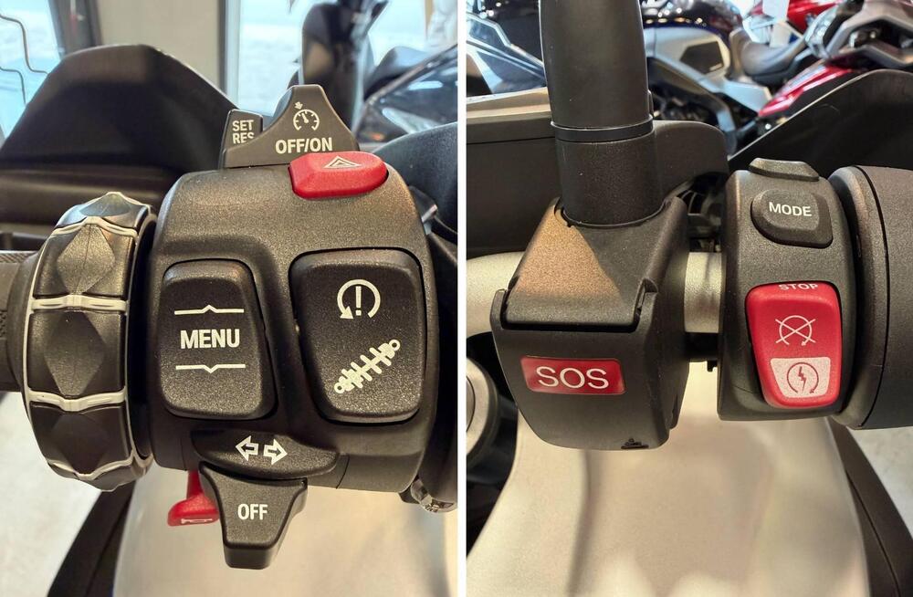 Bmw F 900 GS Adventure (2024 - 26) (8)