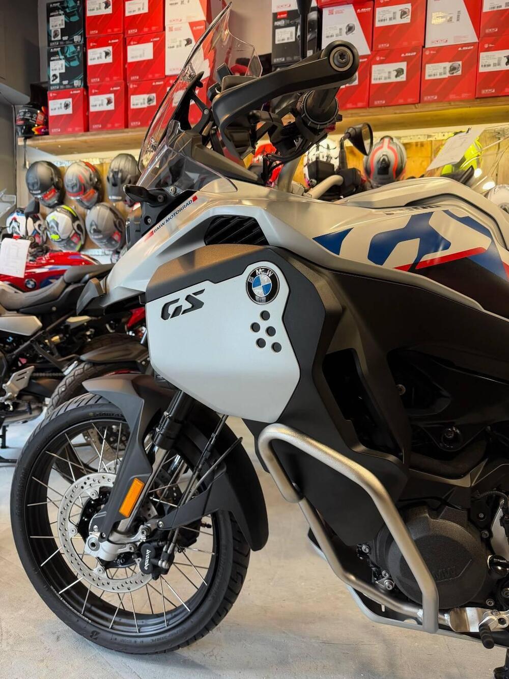 Bmw F 900 GS Adventure (2024 - 26) (9)