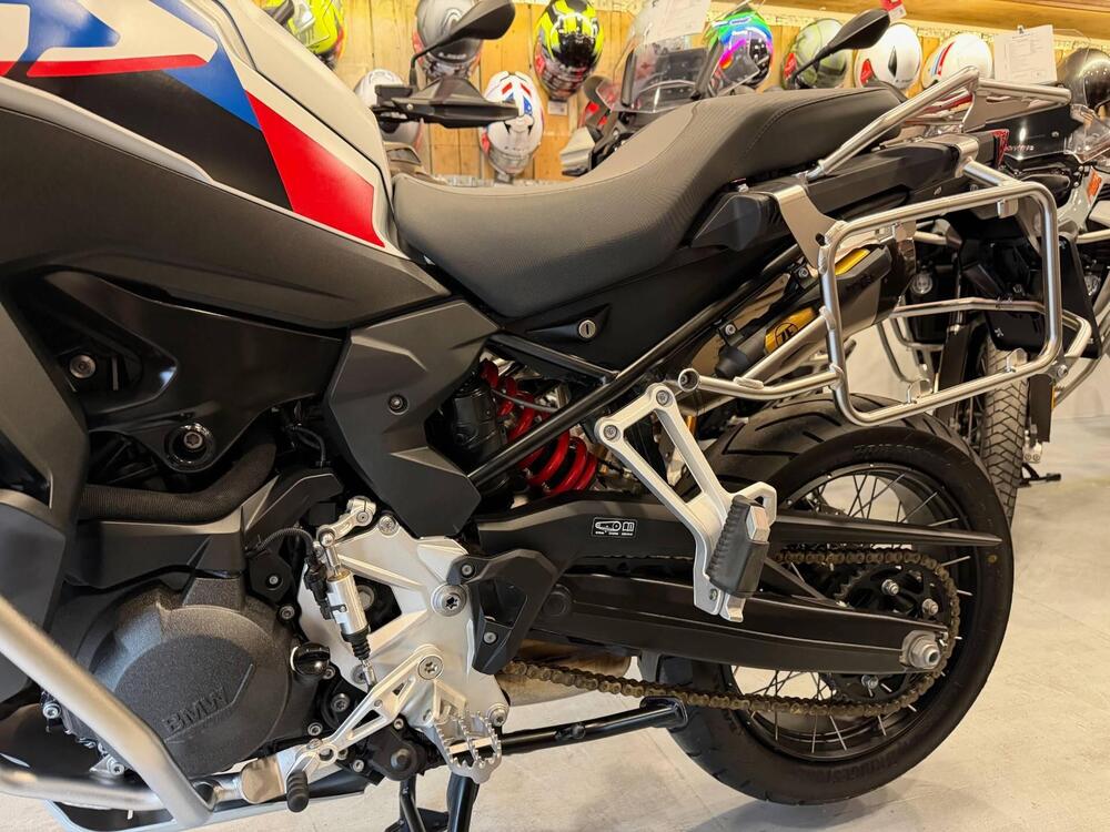 Bmw F 900 GS Adventure (2024 - 26) (10)