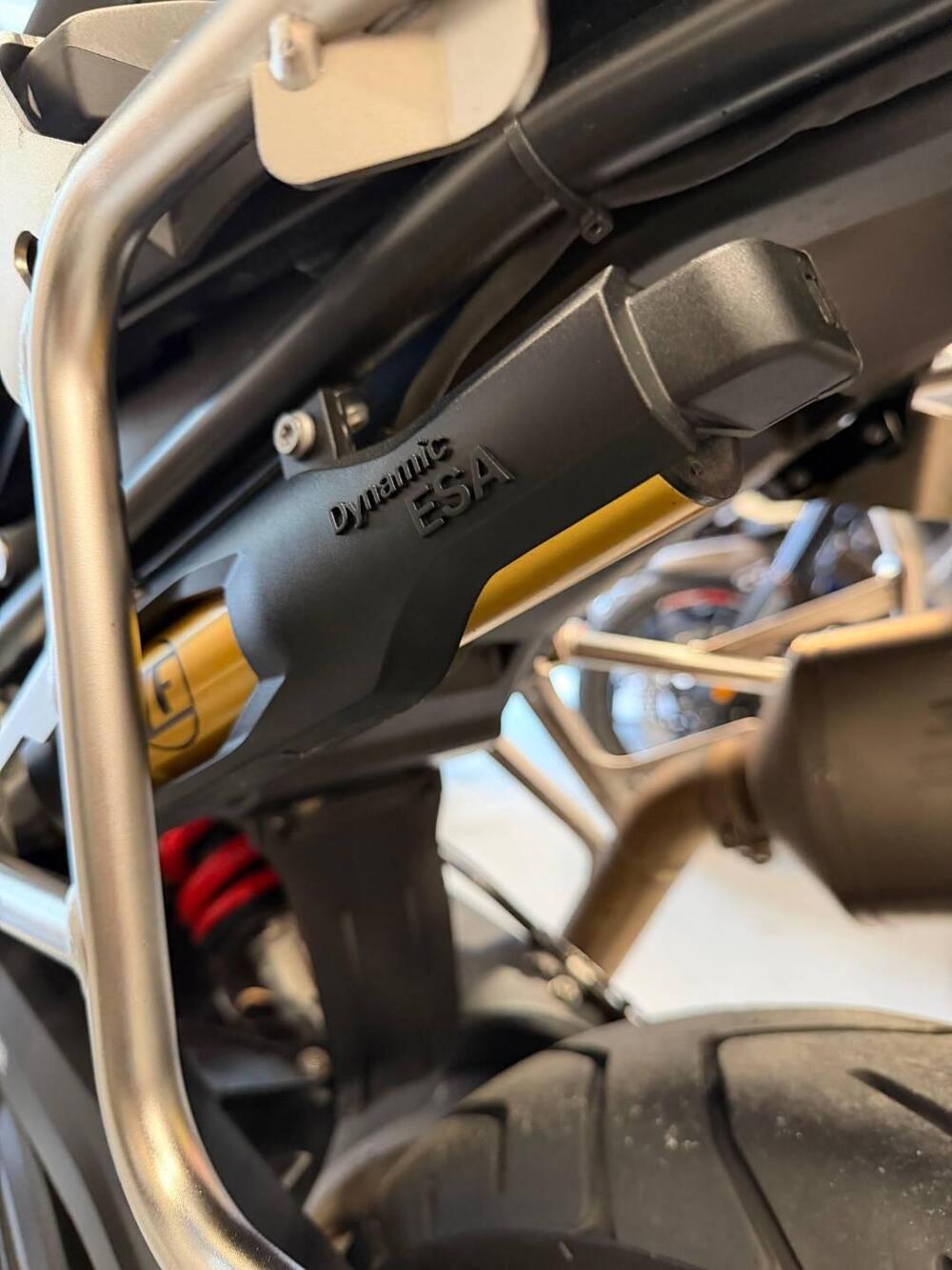 Bmw F 900 GS Adventure (2024 - 26) (11)