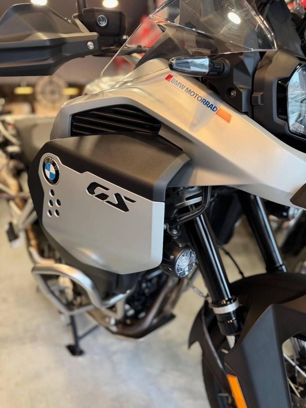 Bmw F 900 GS Adventure (2024 - 26) (12)