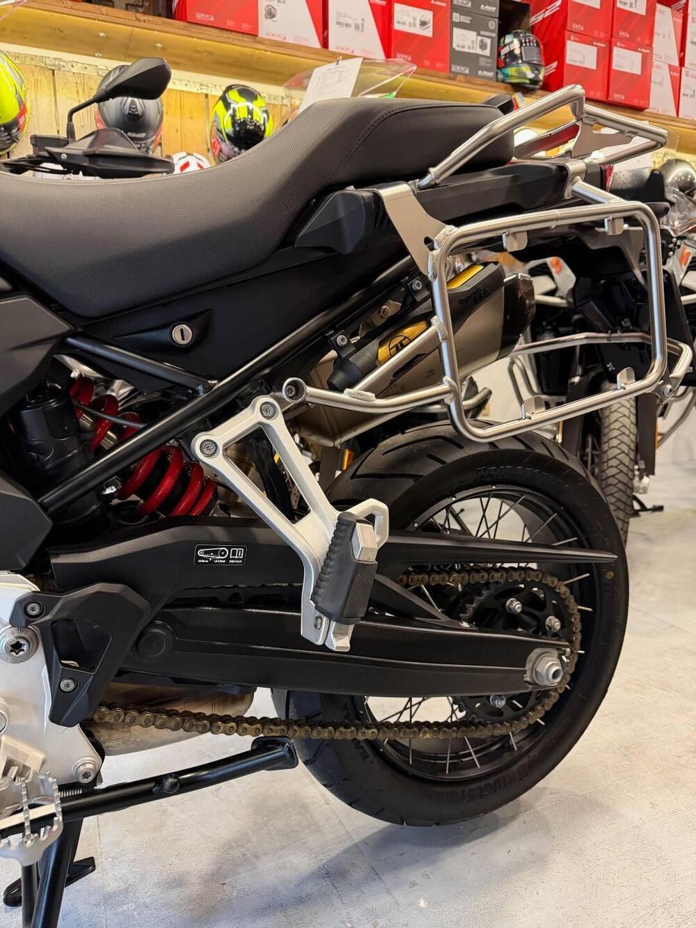 Bmw F 900 GS Adventure (2024 - 26) (13)