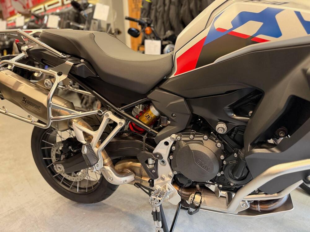 Bmw F 900 GS Adventure (2024 - 26) (16)