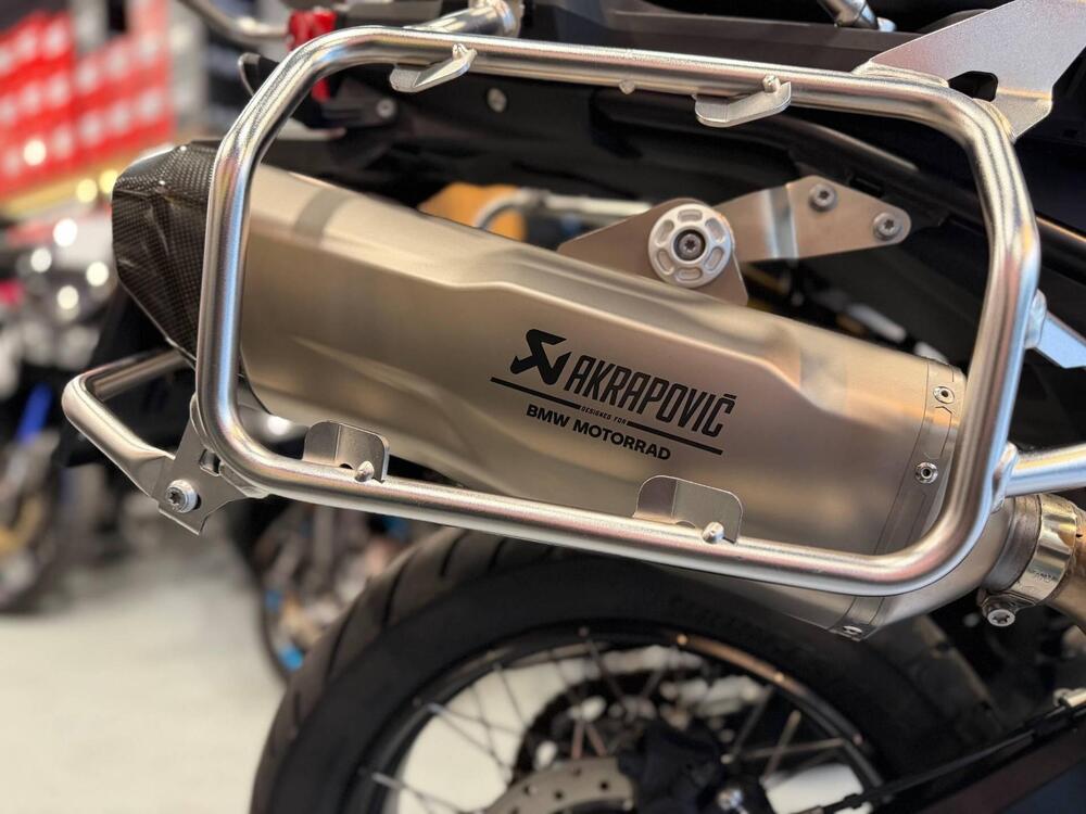 Bmw F 900 GS Adventure (2024 - 26) (17)