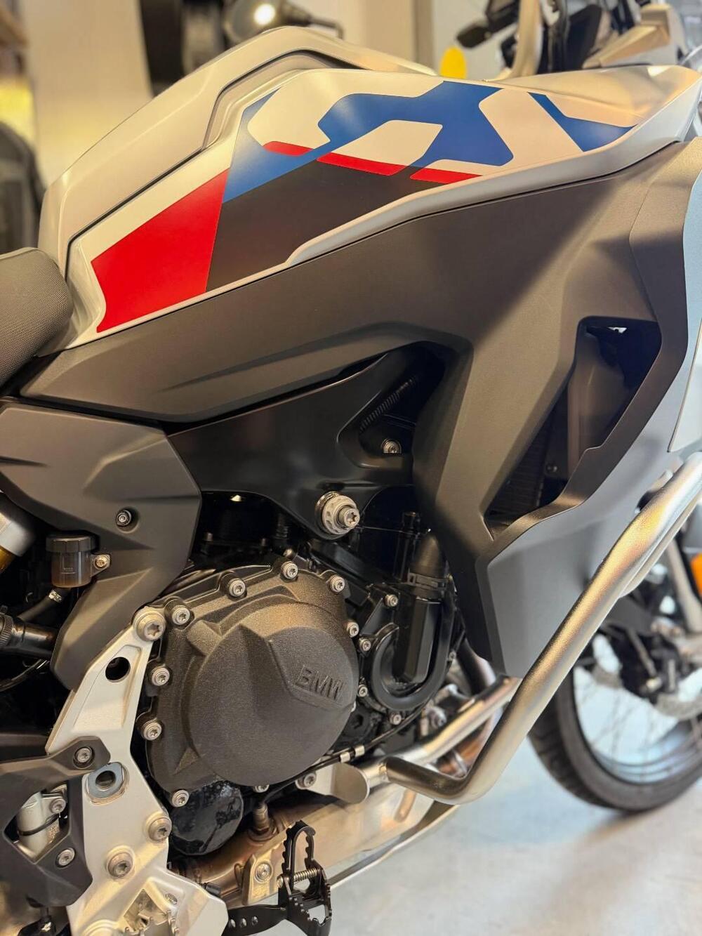 Bmw F 900 GS Adventure (2024 - 26) (18)