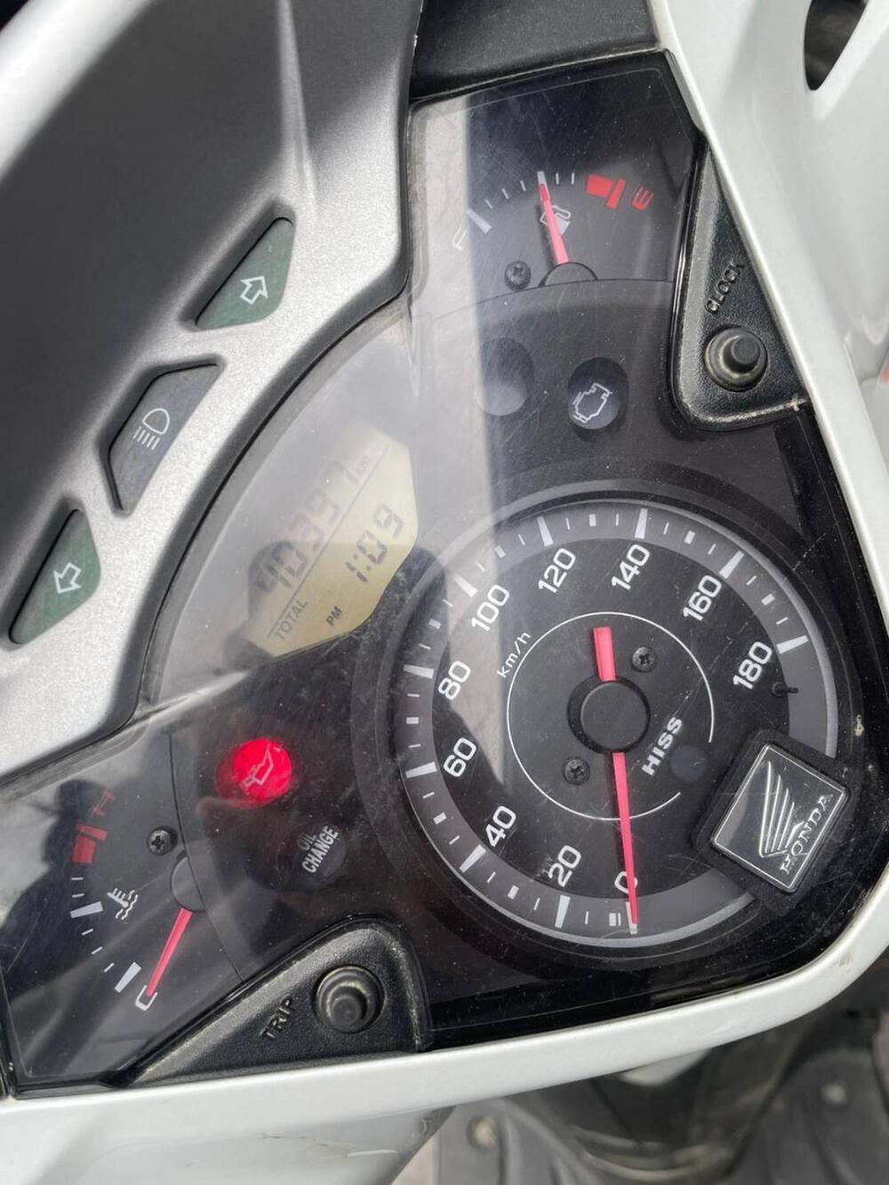 Honda SH 300 i (2011 - 14) (2)