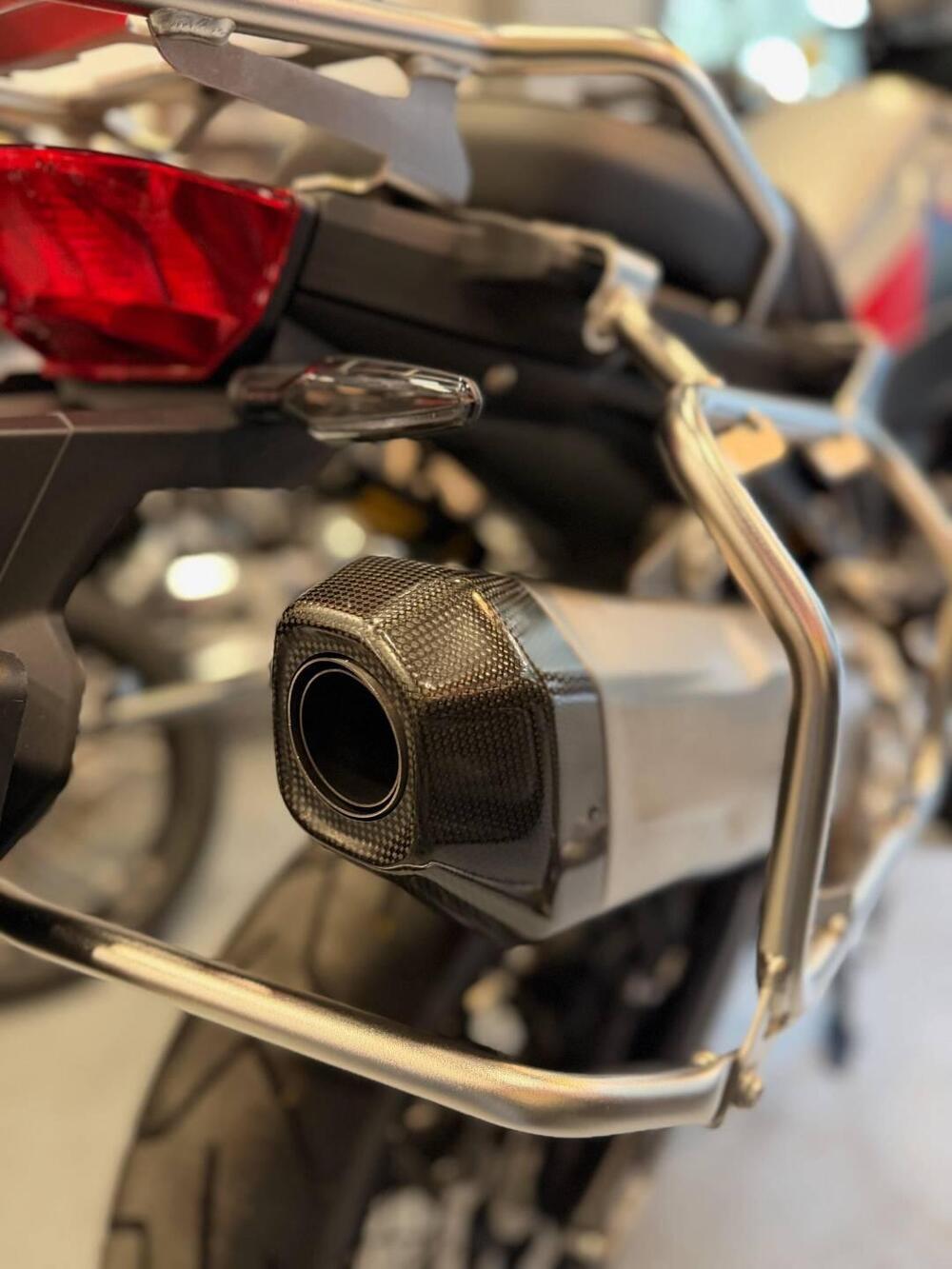 Bmw F 900 GS Adventure (2024 - 26) (20)