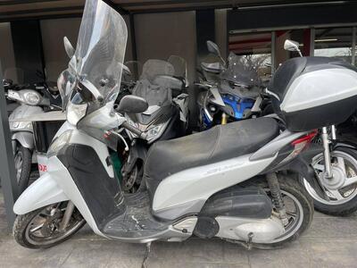 Honda SH 300 i (2011 - 14) usata