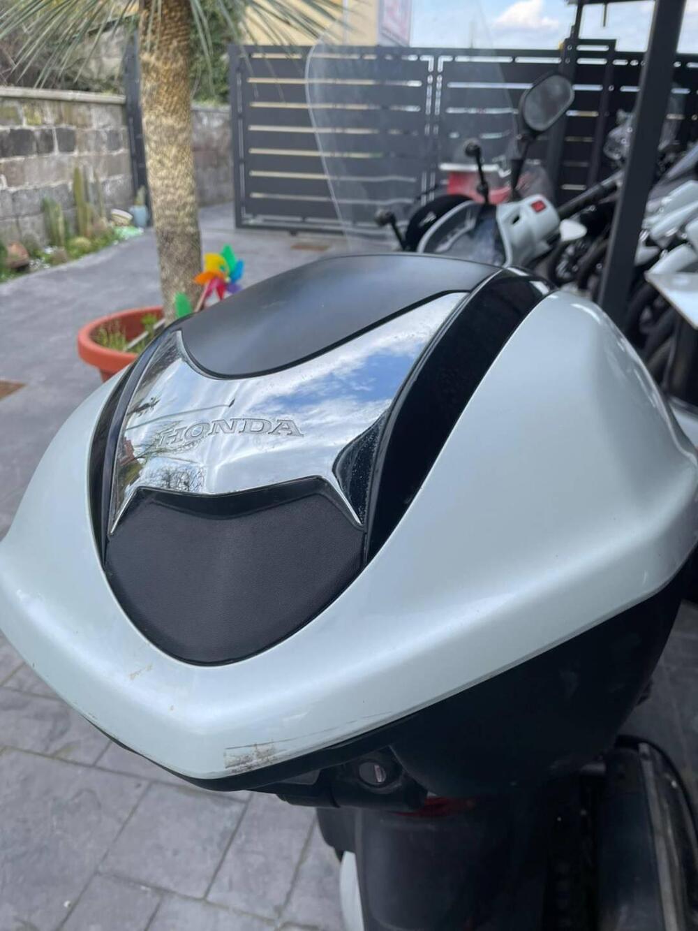 Honda SH 300 i (2011 - 14) (5)