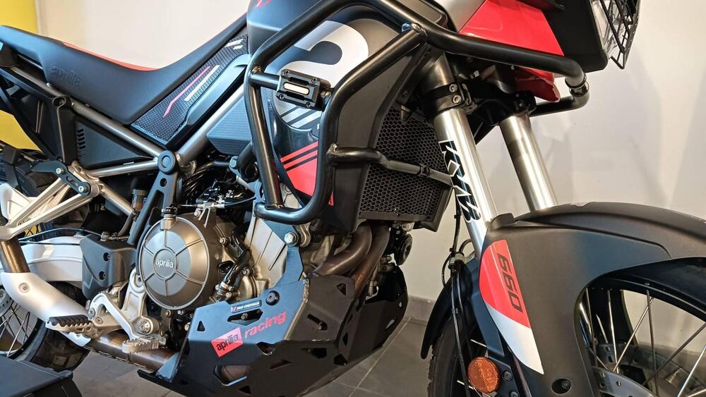 Aprilia Tuareg 660 (2022 - 24) (9)