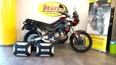 Aprilia Tuareg 660 (2022 - 24) usata