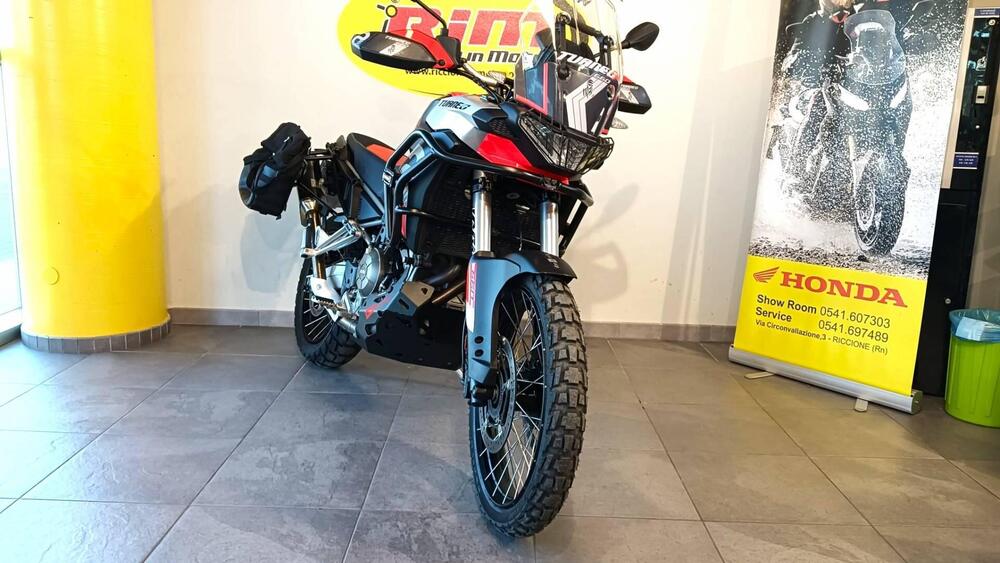 Aprilia Tuareg 660 (2022 - 24) (3)