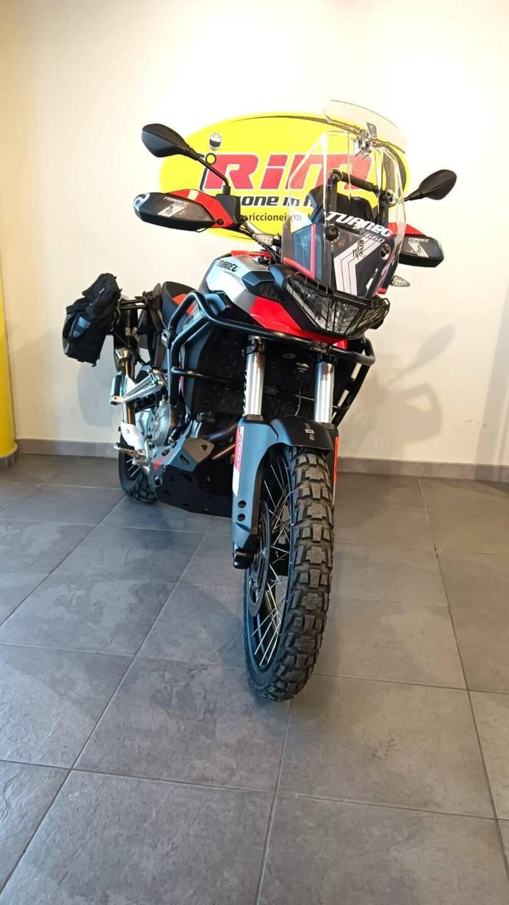 Aprilia Tuareg 660 (2022 - 24) (10)