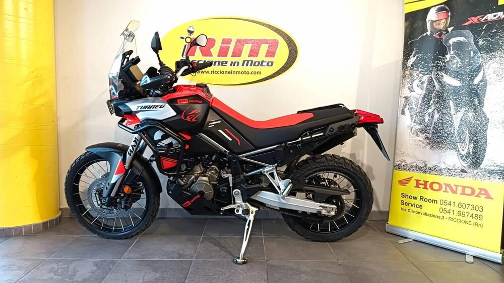 Aprilia Tuareg 660 (2022 - 24) (4)