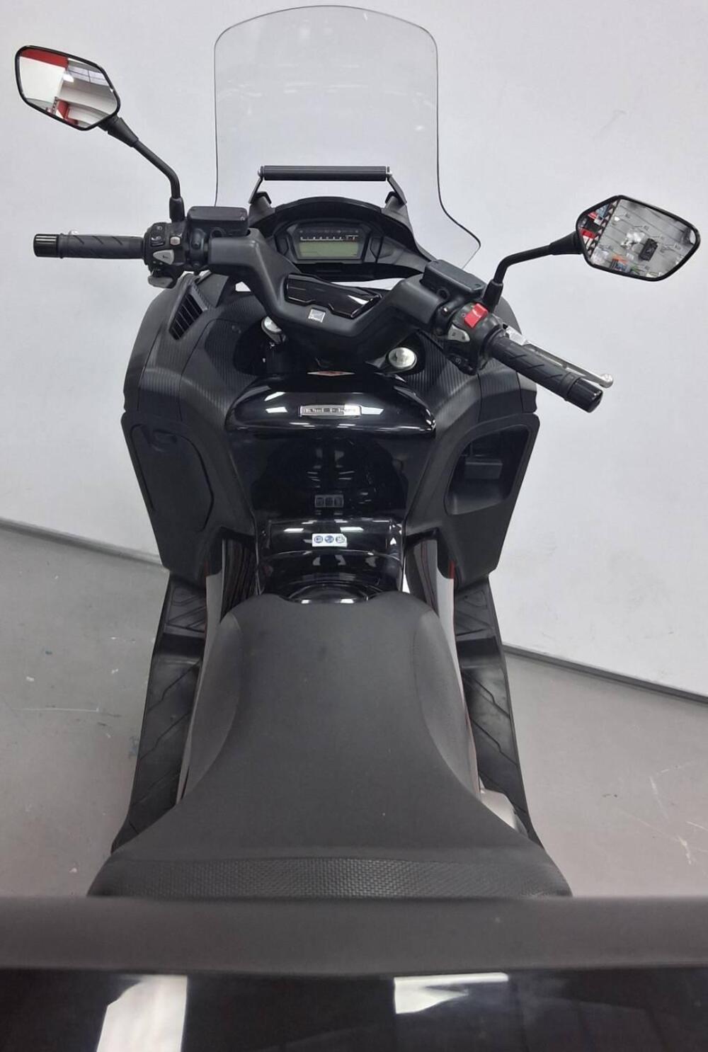 Honda Integra 750 DCT ABS (2014 - 15) (4)