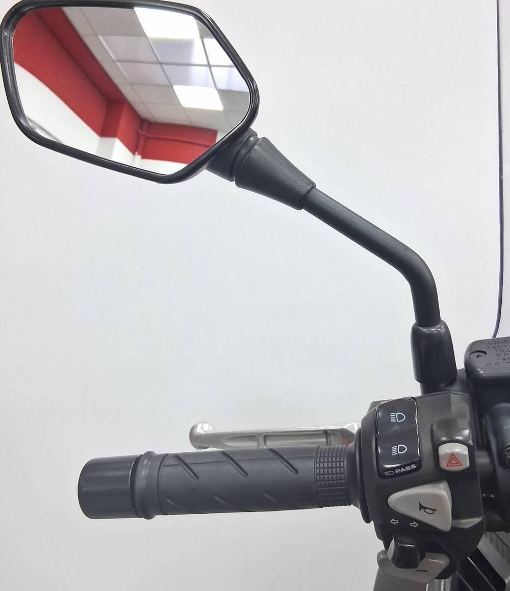 Honda Integra 750 DCT ABS (2014 - 15) (5)