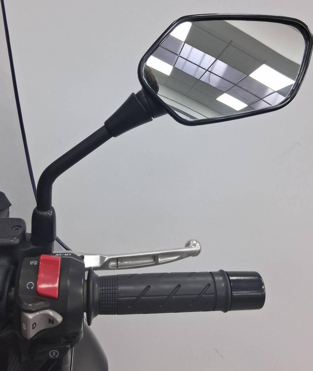 Honda Integra 750 DCT ABS (2014 - 15) (6)