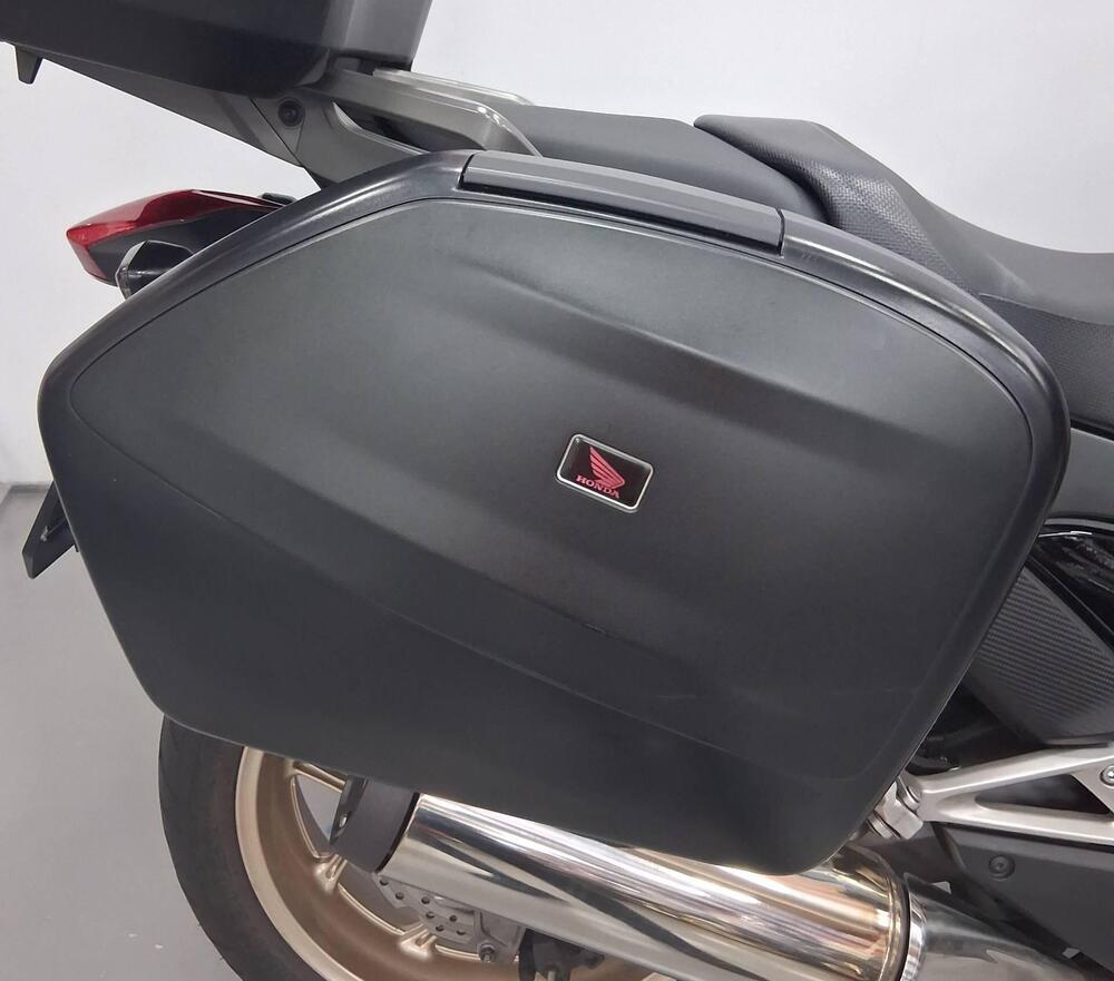 Honda Integra 750 DCT ABS (2014 - 15) (7)