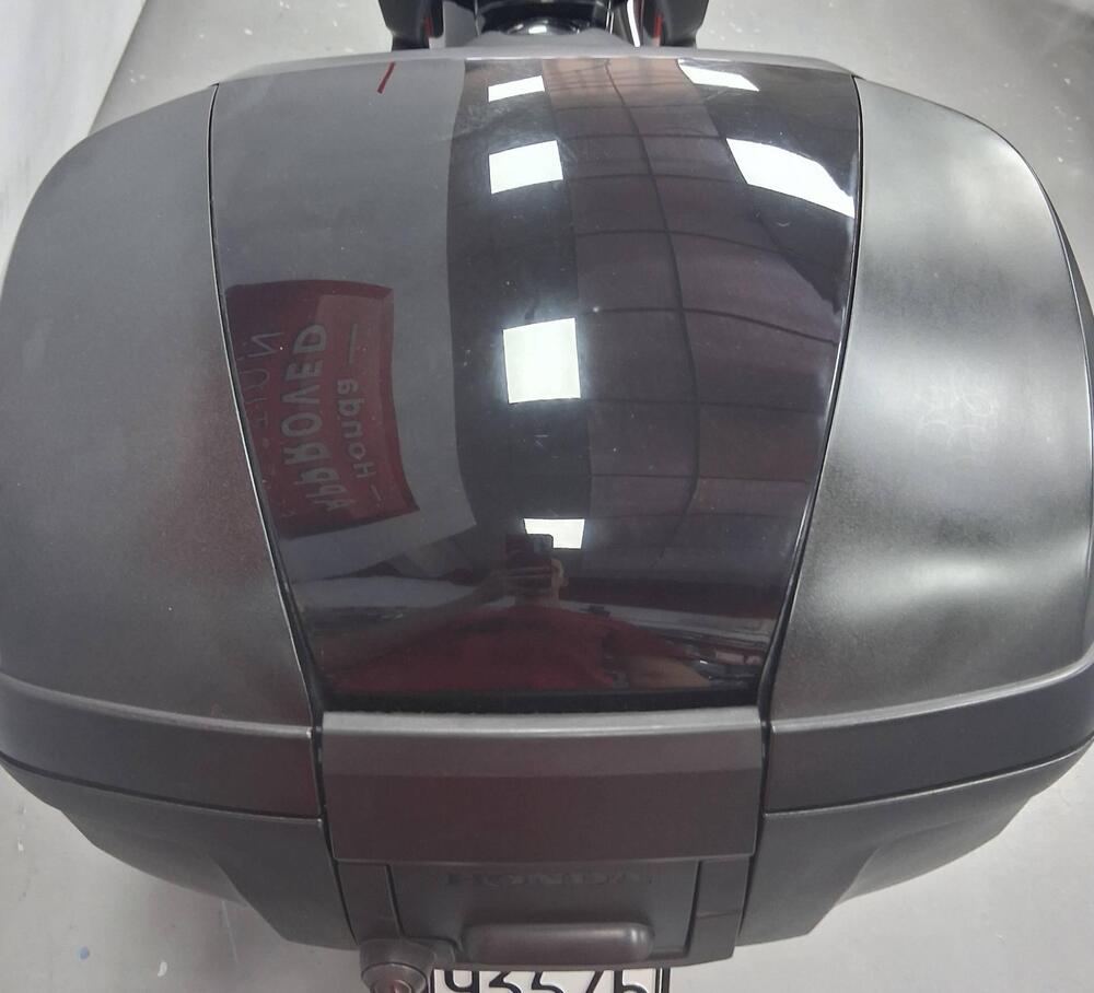 Honda Integra 750 DCT ABS (2014 - 15) (8)