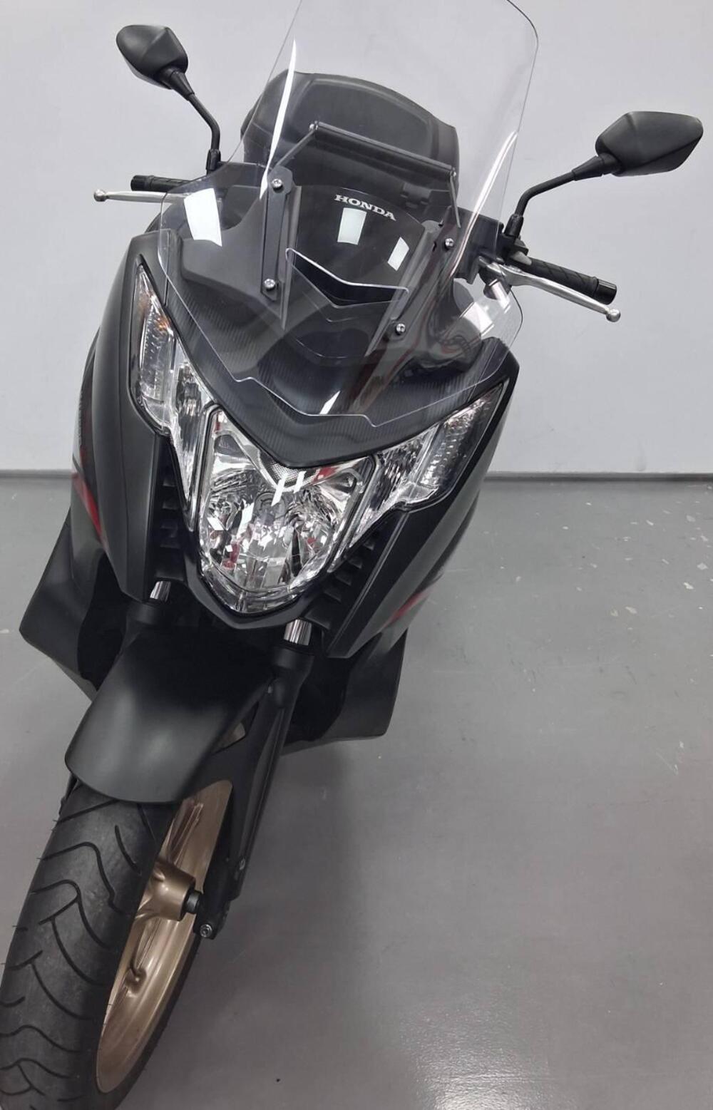 Honda Integra 750 DCT ABS (2014 - 15) (2)