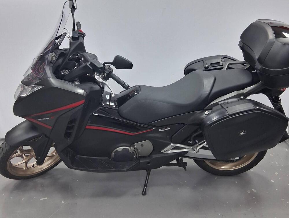 Honda Integra 750 DCT ABS (2014 - 15) (3)