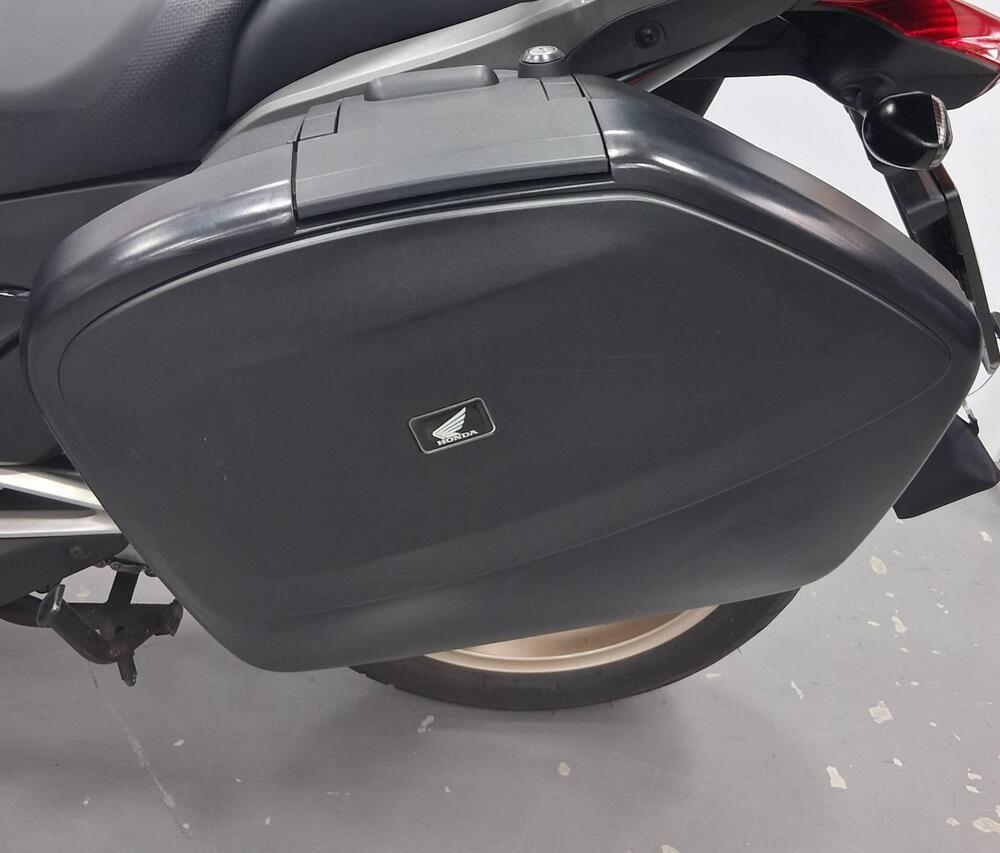 Honda Integra 750 DCT ABS (2014 - 15) (9)