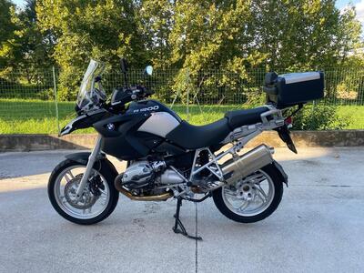 Bmw R 1200 GS (2004 - 07) usata