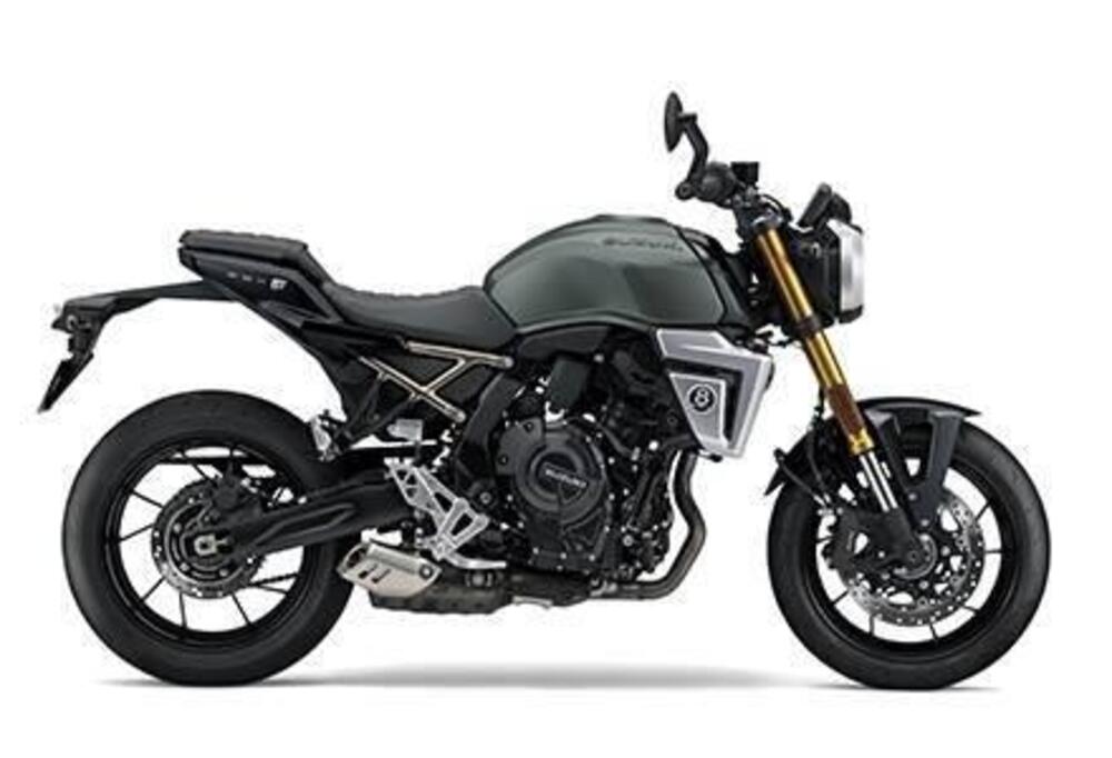 Suzuki GSX-8T (2025 - 26) (2)