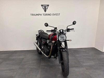 Triumph Speed Twin 900 (2023 - 24) usata