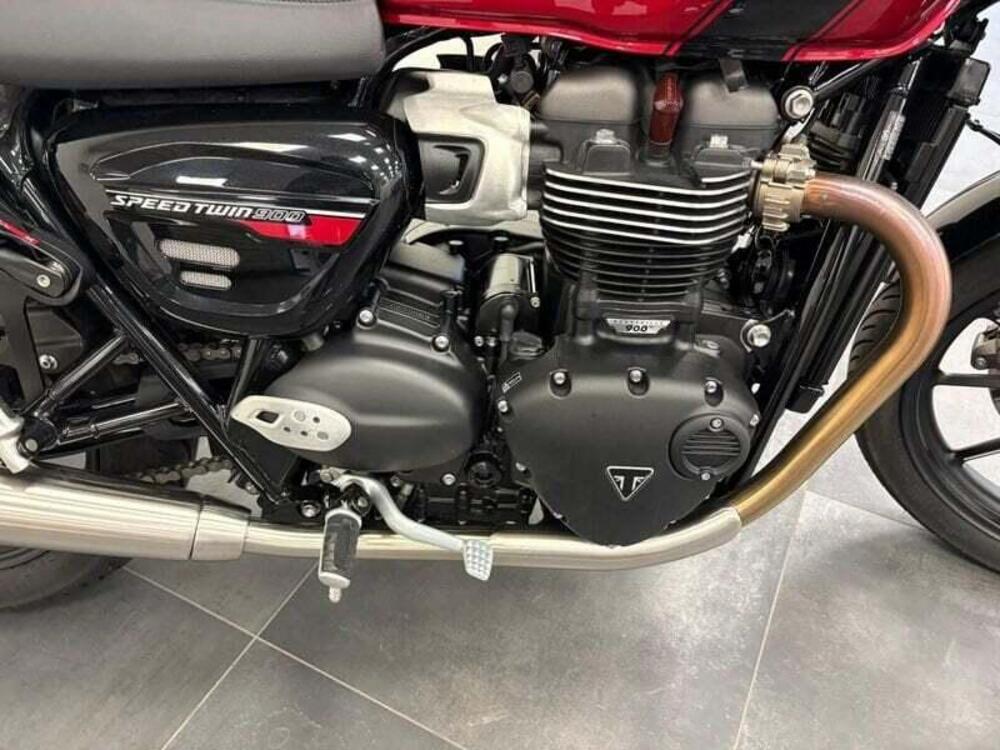 Triumph Speed Twin 900 (2023 - 24) (5)