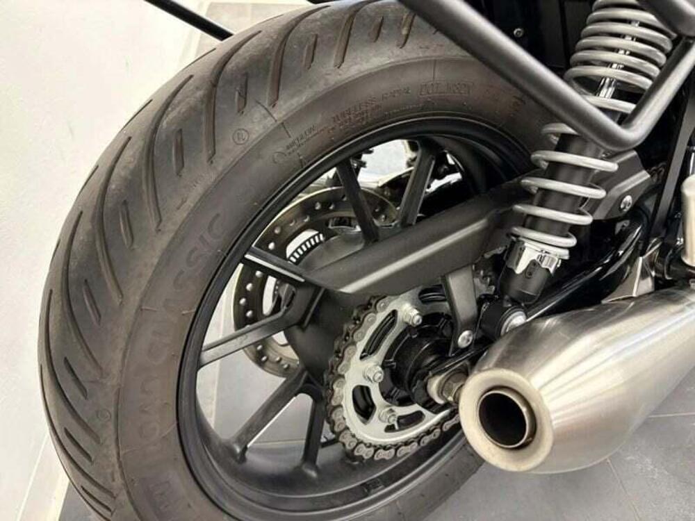 Triumph Speed Twin 900 (2023 - 24) (10)