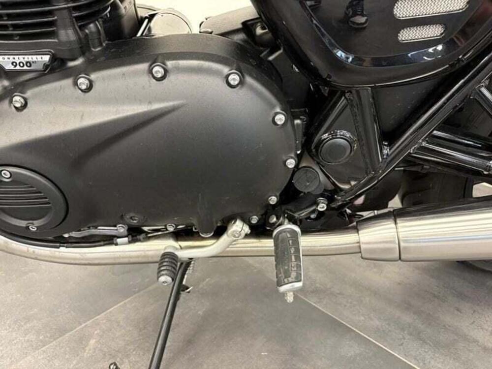 Triumph Speed Twin 900 (2023 - 24) (12)