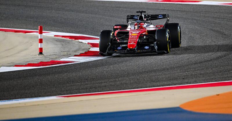 Ferrari cambia le regole del gioco e spaventa la F1 2026: la SF-26 &egrave; gi&agrave; un rompicapo per gli avversari