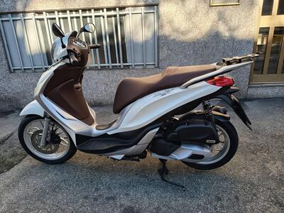 Piaggio Medley 150 S ABS (2016 - 19) usata