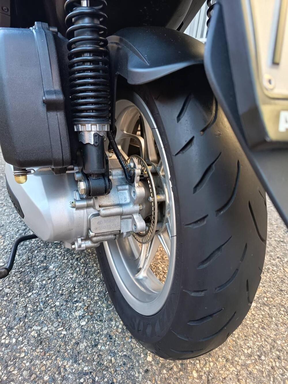 Piaggio Medley 150 S ABS (2016 - 19) (7)