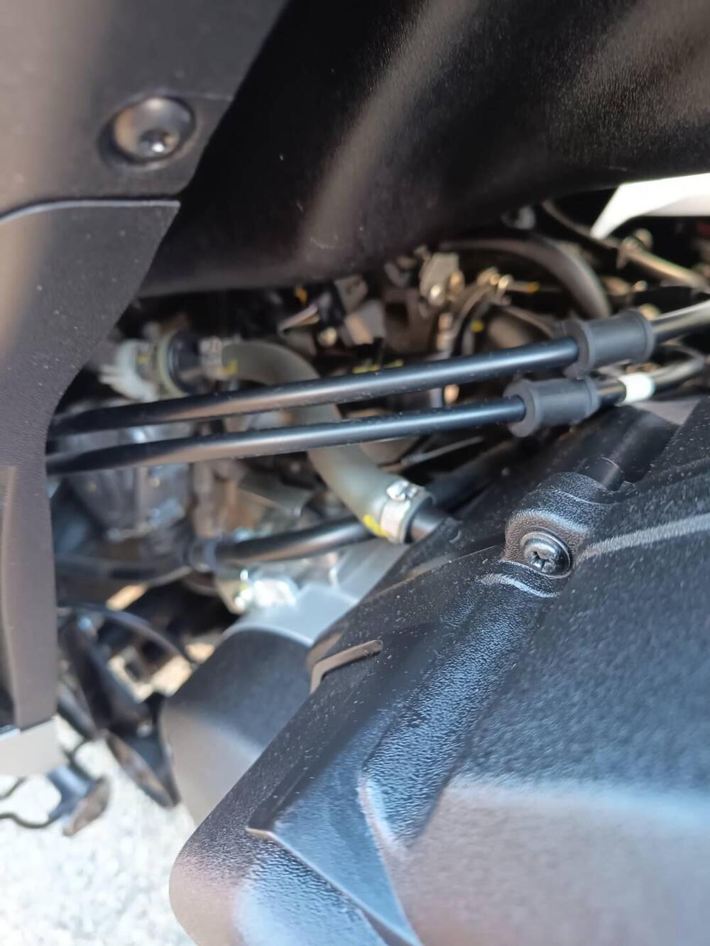 Piaggio Medley 150 S ABS (2016 - 19) (9)