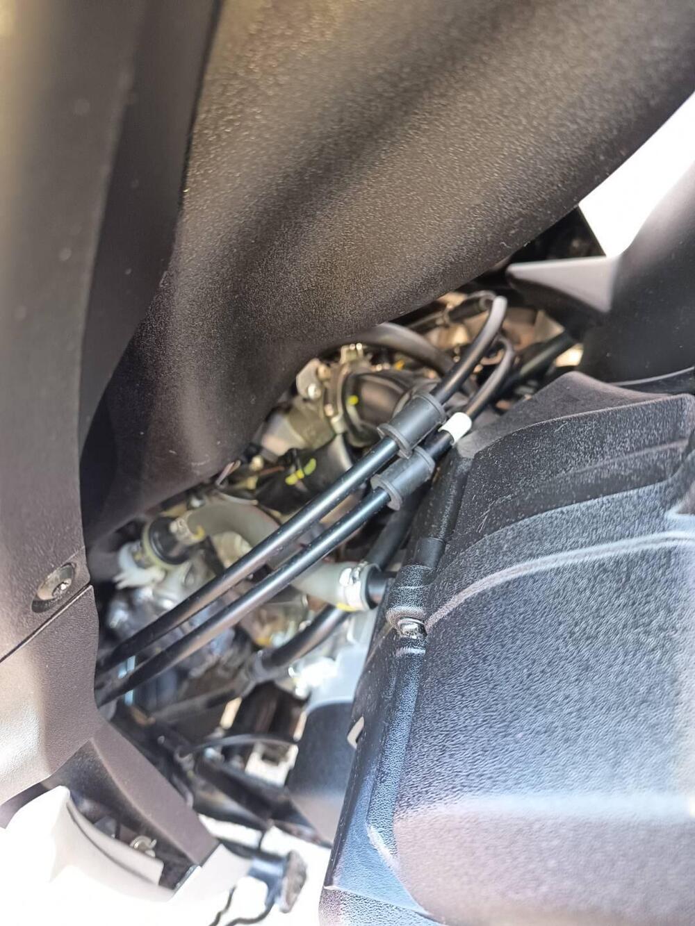 Piaggio Medley 150 S ABS (2016 - 19) (11)