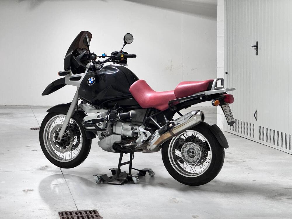 Bmw R 1100 GS ABS (2)