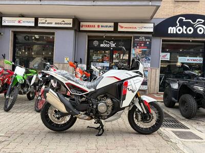 Moto Morini X-Cape 1200 (2026) nuova