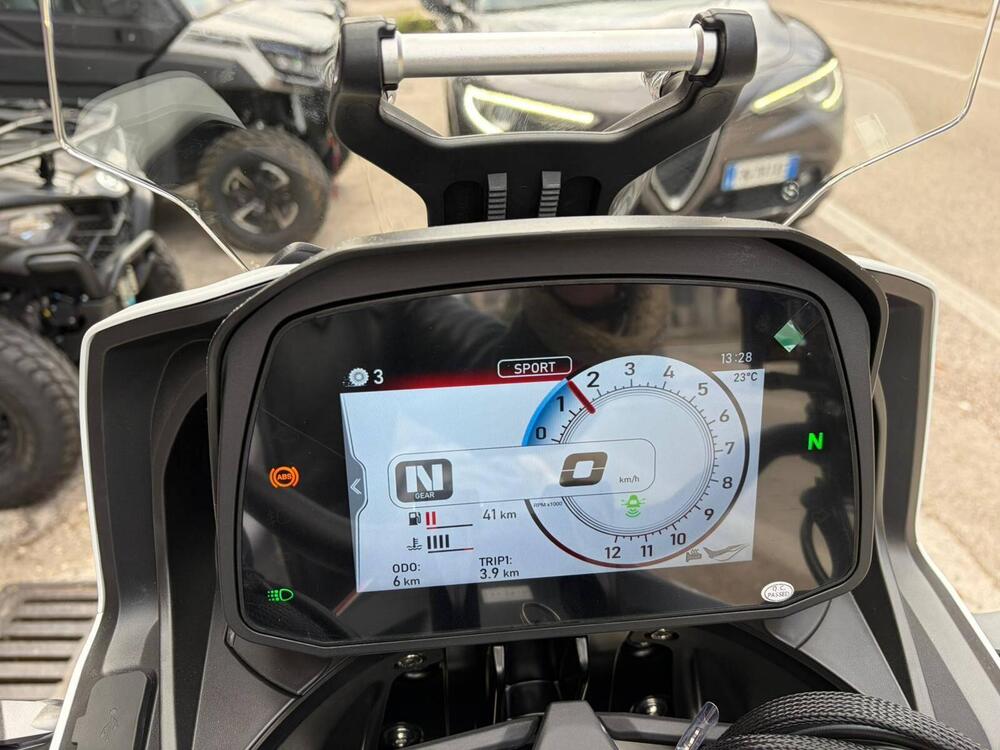 Moto Morini X-Cape 1200 (2026) (4)