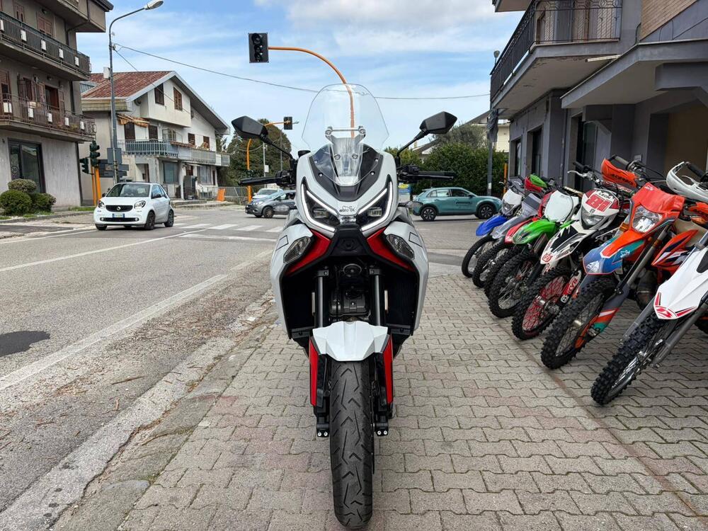 Moto Morini X-Cape 1200 (2026) (6)