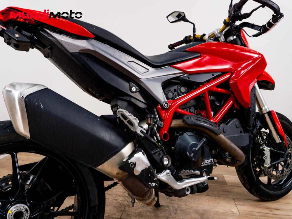 Ducati Hypermotard 939 (2016 - 18) (4)