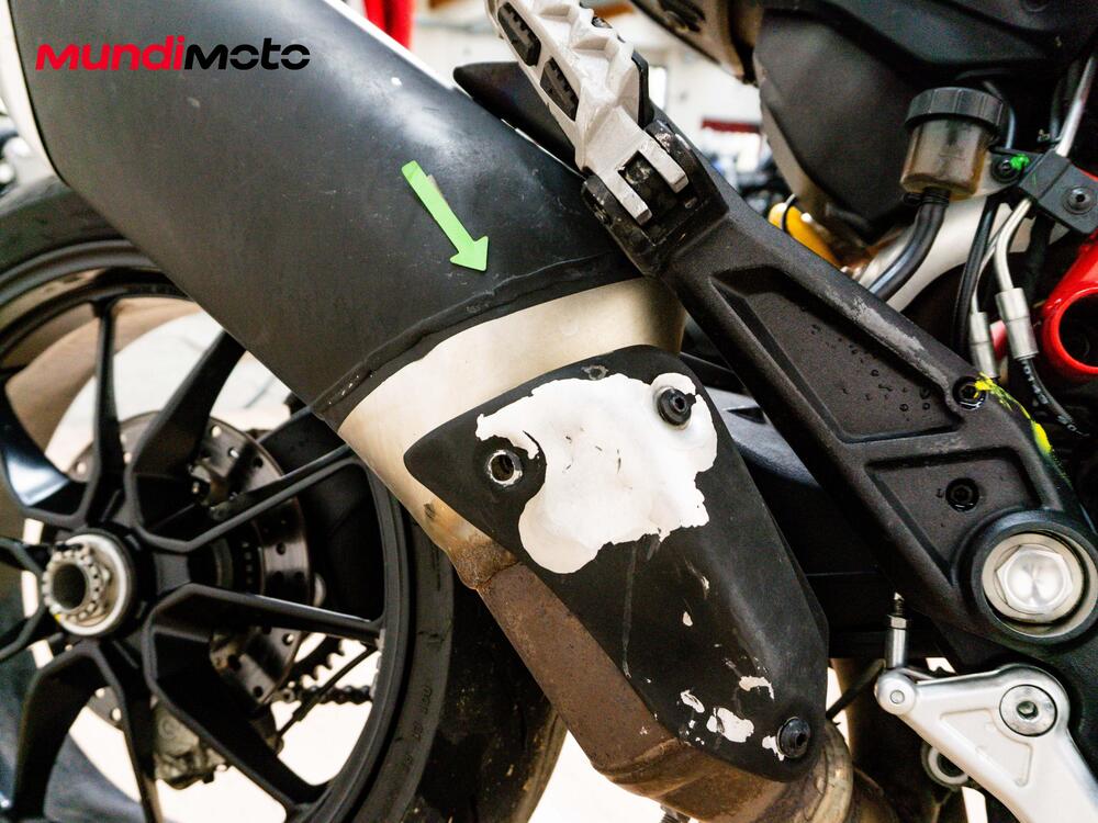 Ducati Hypermotard 939 (2016 - 18) (15)