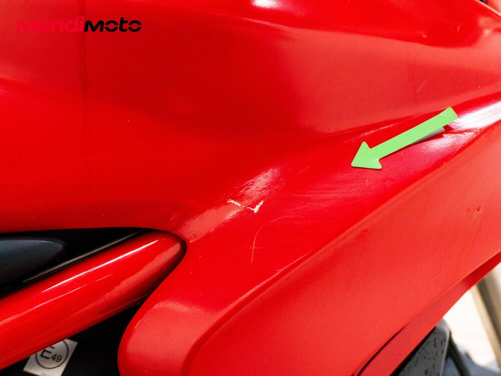 Ducati Hypermotard 939 (2016 - 18) (16)