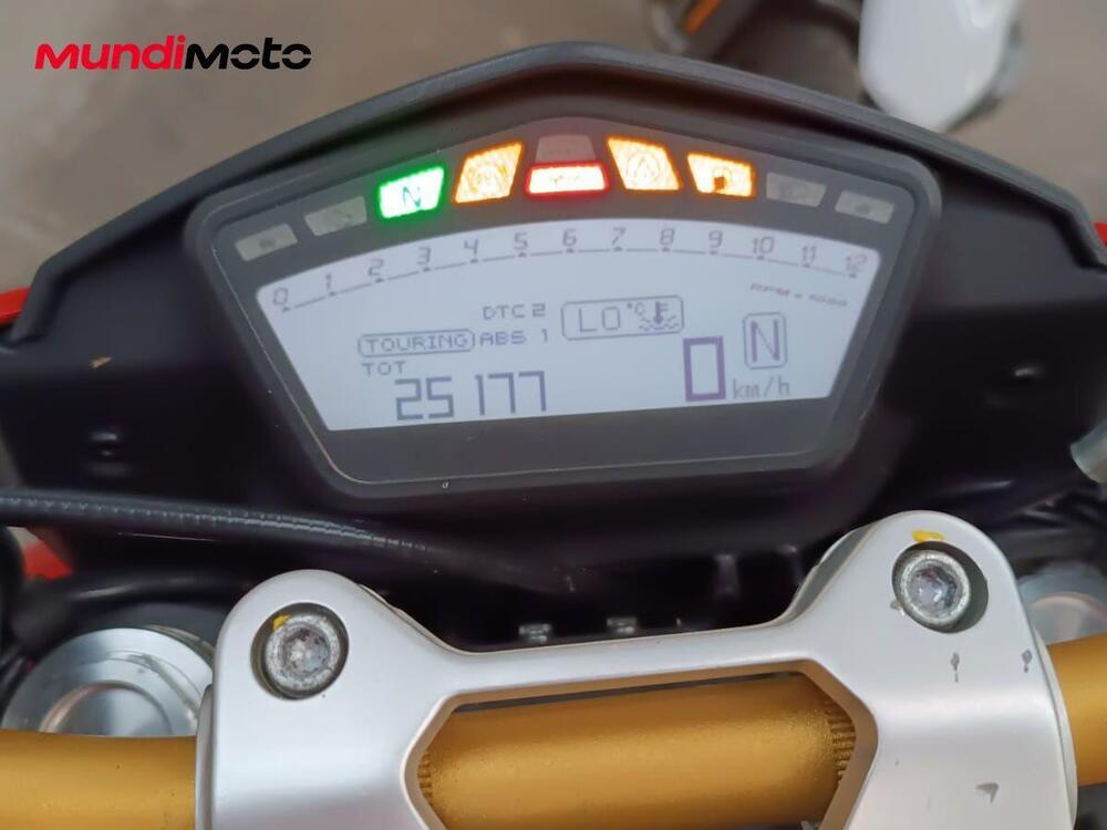 Ducati Hypermotard 939 (2016 - 18) (12)