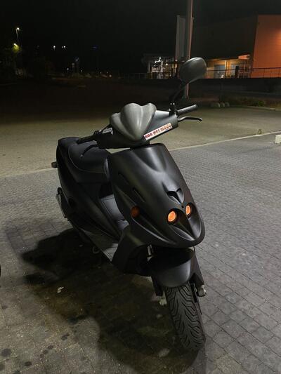 Malaguti F12 Phantom 50 (1993 - 99) usata